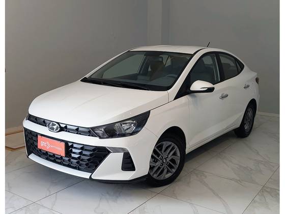 HYUNDAI HB20S 1.0 12V FLEX LIMITED MANUAL HYUNDAI HB20S 1.0 12V FLEX LIMITED MANUAL